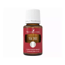 Young Living Aceite Esencial De Árbol De Té Young Living