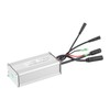 Akozon KT-22A 9 Tube Controller with Lighting Cable for 36/48V