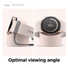 elago Charging Station Compatible with Galaxy Watch 4 / Classic