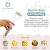 The 730 Project Mighty Masher, Baby Food Masher for Starting