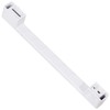 SPARES2GO Door Handle For Haier Fridge Freezer (320mm, White)
