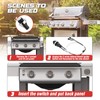 BBQ-Yummy 66220 Igniter Switch for Weber GS4 Genesis II &