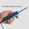 allsun 6-24Vdc Auto Power Circuit Probe Tester,Power Circuit Detector Electric