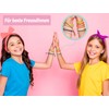 Smowo® Friendship Bracelets Craft Set to Make Yourself - Friendship