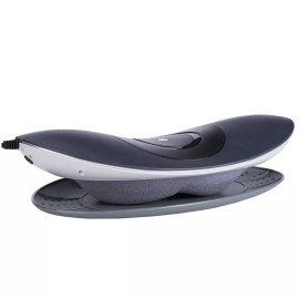 Tianfucen NEW! Dynamic Wedge Electric Lumbar Traction Device, Lower Back