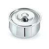 Stainless Steel Casserole and HotPot Set - Double-Walled, Insulated Casserole