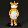 Booska Bobbing Doll, Normal Color, Ver., Non-scale, PVC, Painted Finished