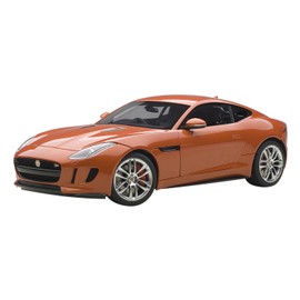 AUTOart 73654 – Jaguar F Type R – 2015 – Scale 1: 18