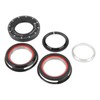 X CANSUN Folding Bike Headset 44mm Folding Bicycle Bowl Set