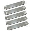 Direct Store DP149 (5-pack) Stainless Steel Grill Heat Plates Replacement