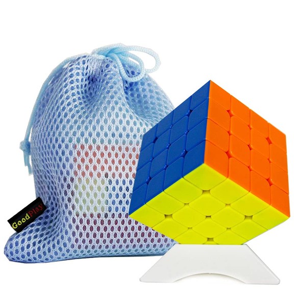 Oostifun Yongjun YJ MGC4 4 x 4 M Cube YJ