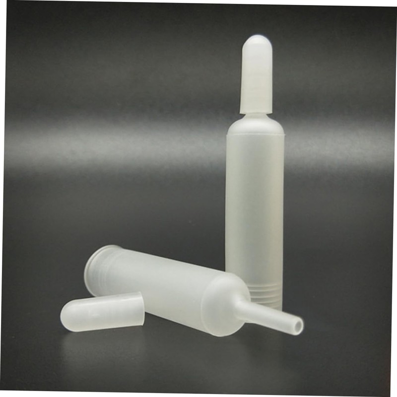 Outanaya Bottles Lid Drop Cover 25 Pieces Oil Bottle Lid