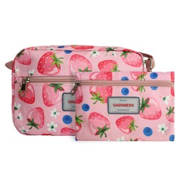 Crossbody Bags for Women Lightweight Mini Cross body Bags Everyday Bag Small Purses Travel Shoulder Bag Ladies Handbags with