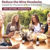 Wine Sulfite Remover Drops, Clerona Wine Filter Drops, Wine Filters