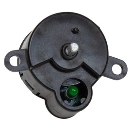 TRQ Four Wheel Drive Switch Compatible with 2005-2010 Ford F-250 Super Duty F-350 Super Duty F-450 2005-2006 F-550