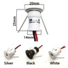 Under-Unit Light Kitchen 9 Pieces 12 V 1 W LED