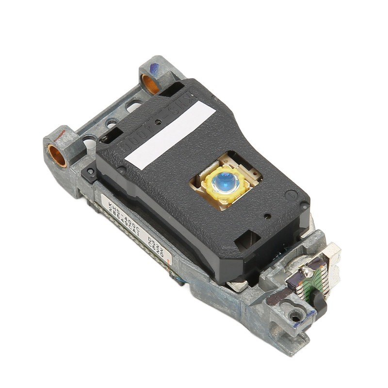 Game Console Optical Lens Metal Plug and Play Replacement Optical