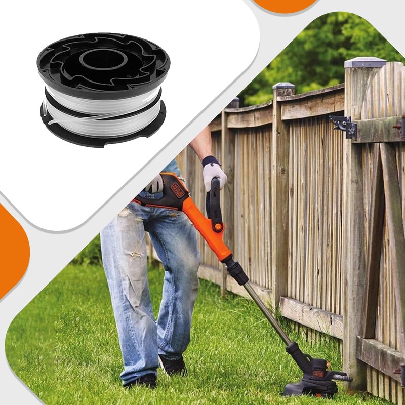 Kousika DF-065 DF065 Compatible with Black and Decker GH700 GH710