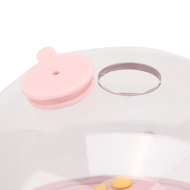 Portable Desktop Humidifier USB Aroma Air Diffuser Mist Moisturizing Humidifier