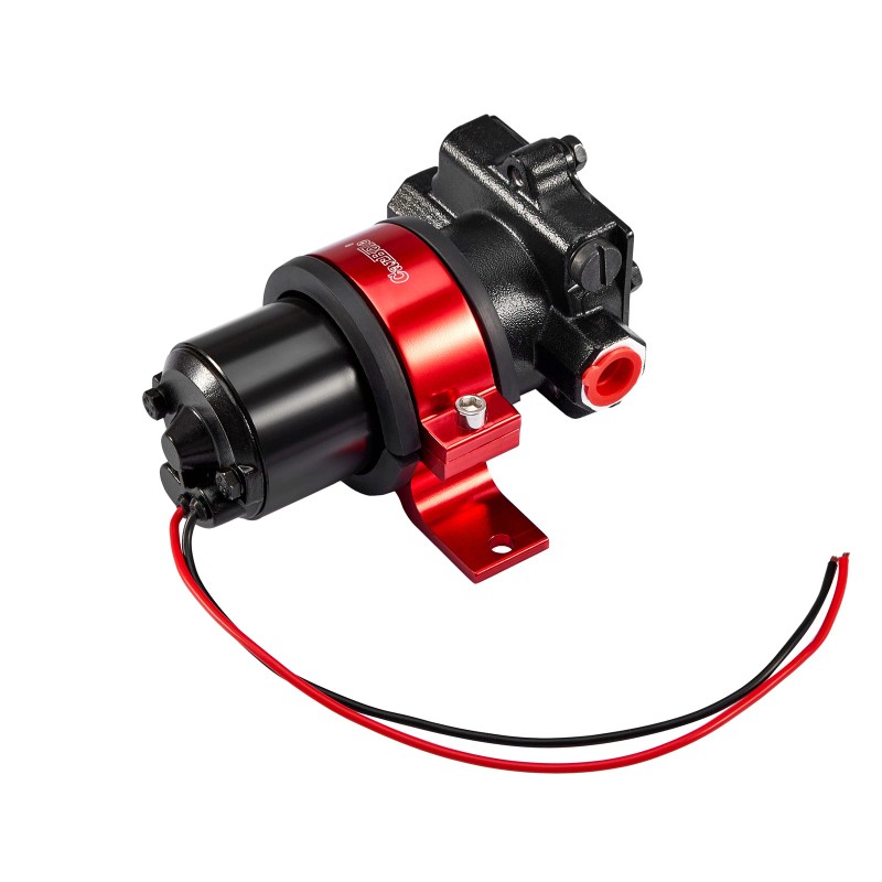 CarBole 110GPH, 12V DC, 13-14 PSI Electric Fuel Transfer Pump