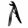 Wide Jaw Toenail Clippers for Thick Nails – Angled Head