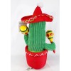 Sound N Light Animatronics Co Ltd New Christmas Mexican Cactus