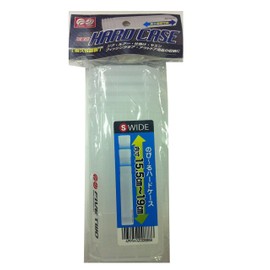 HYS Hiyoshiya (HYS) No. 987 Variable Hard Case Wide S