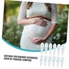 WHAMVOX Female Standing Urination Device Disposable Urinal Funnel for Women