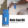 Diamond Drill Bit M14 Female Thread Sintered Hole Opener Hand