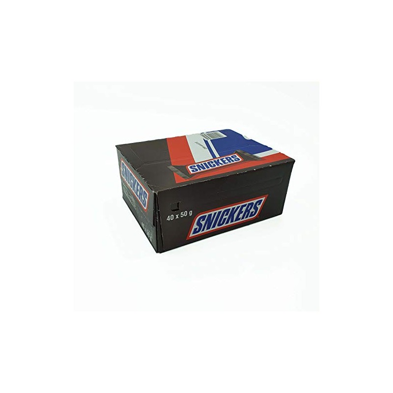Snickers