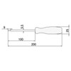 ENGINEER Special Screwdriver/Bit Series Screwdrivers