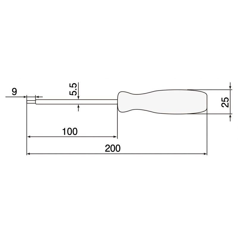 ENGINEER Special Screwdriver/Bit Series Screwdrivers