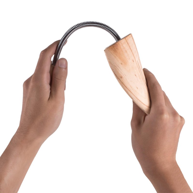 Blumtal shoe stretcher for men and women – shoe stretcher