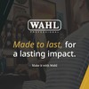 Wahl Professional Sterling Definitions Corded Trimmer Ultra Close Trimming Rotary