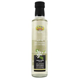 Al Rabih Orange Blossom Water 250ml