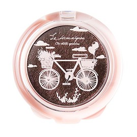 Twinkle, Gourd ran・minyonwansutoro-kuaisyadou