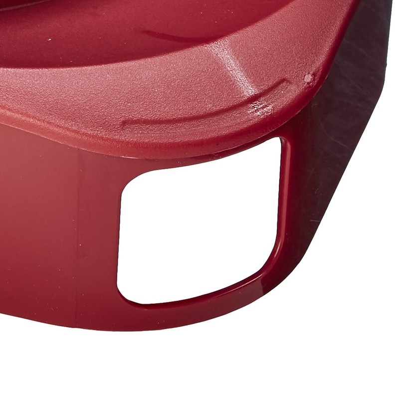 GoodCook 1 Gallon Pitcher with 4 Way Lid, Made Without