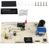 PC Board Control Compatible with Raypak Digital Gas Heater Replacement