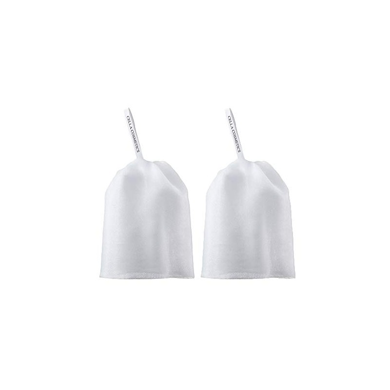 CELLA COSMETICS Whisk Net (Pack of 2)