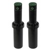 Orbit Voyager Gear Drive Rotor Water Sprinkler Head