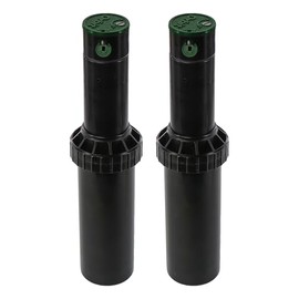 Orbit Voyager Gear Drive Rotor Water Sprinkler Head