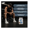 Proteina 100% Whey Hidrolizada Beast Form Suplements 1kg