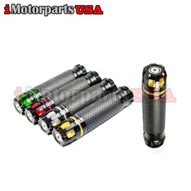 Rizoma ELEGANT HAND GRIPS FOR HONDA CBR 600 900 929 1000 RR F1 F2 F3 F4 F4I FIREBLADE