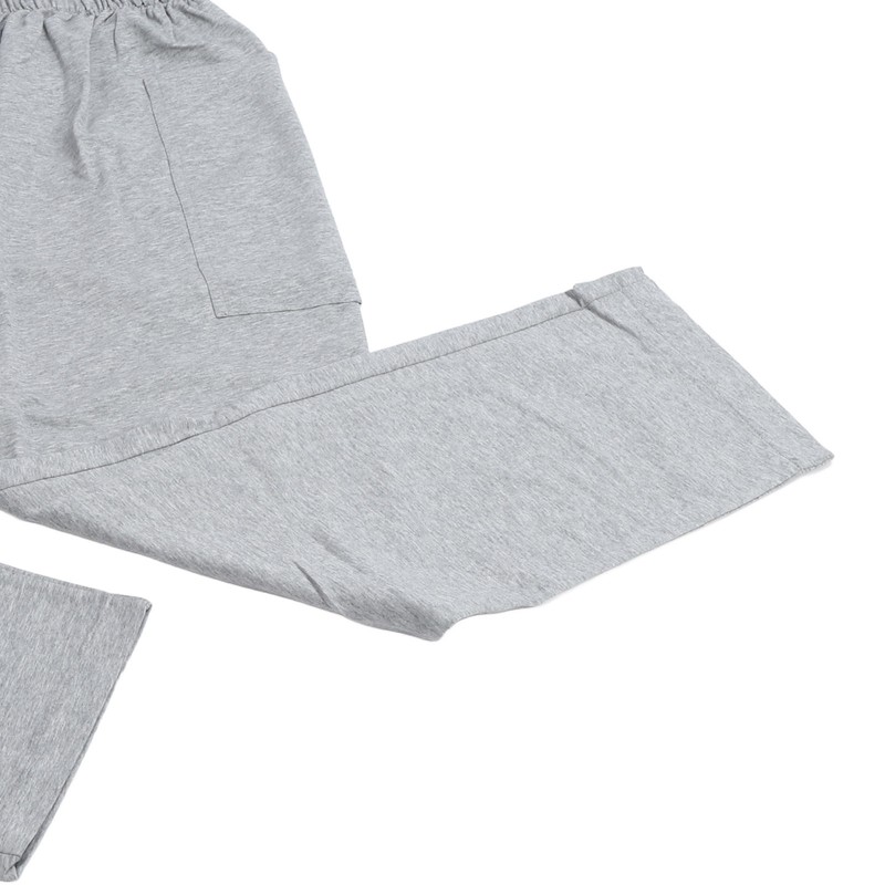 Urine Bag Pants Long Elasticated Waistband Catheter Leg Bag Holder