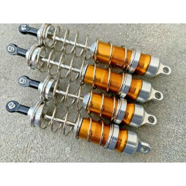 G-MZ Arrma 1/8 Kraton 6s BLX BIG BORE ALUMINUM Shock New