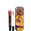 NUDESTIX Magnetic Lip Plush Paints 10ml (Various Shades), Sweet Sangria