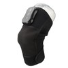 Heated Knee Brace Wrap Knee 3 Strength Mode Stress Relief