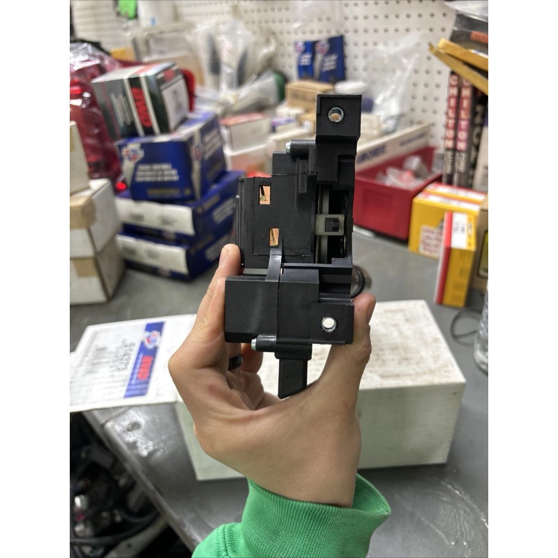 BWD S14373, Multi-Function Switch, for 00-03 Mercury Sable / Ford