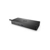Dell Thunderbolt Dock (Renewed) - Ultimate Connectivity with 130W Power