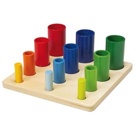 spielgezeug NIC Walter Stacking Cup